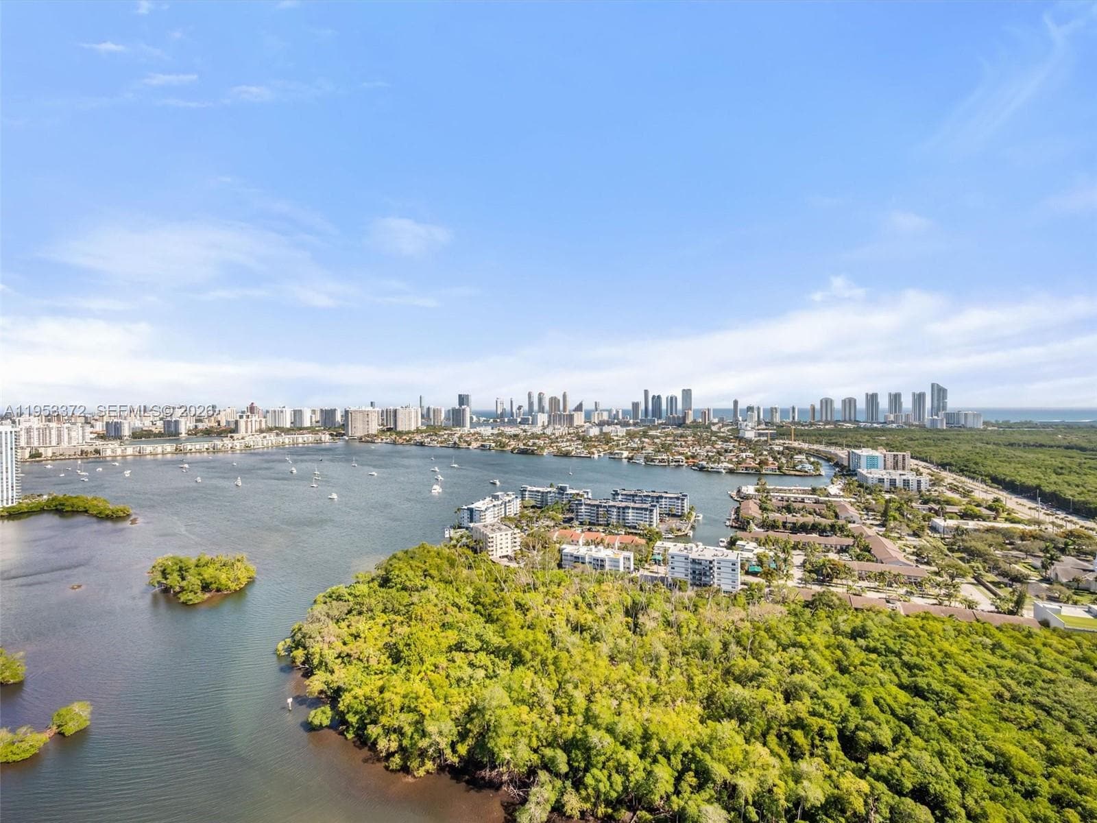 Building Photo - 16385 Biscayne Blvd