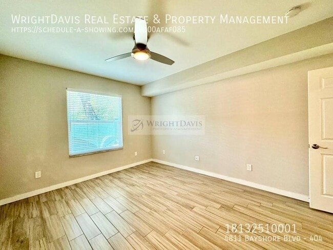 Building Photo - 4811 Bayshore Blvd