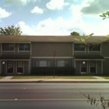 Building Photo - College Station - 2 bedrooms / 1.5 Bath - Fourplex for rent. Great location for students!!