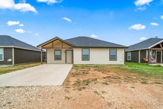 Building Photo - Modern Home in Abernathy, TX