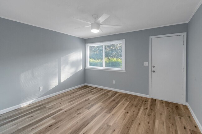 Building Photo - 3969 La Salle Way SW