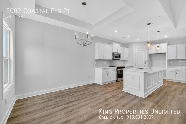 Building Photo - 5002 Coastal Pln Pt