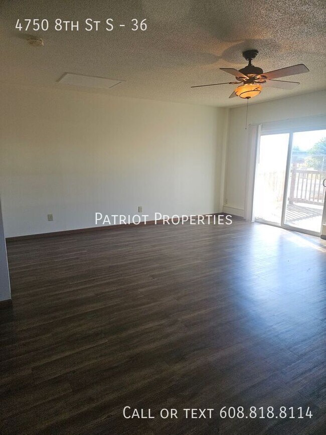 Building Photo - 4750 8th St S