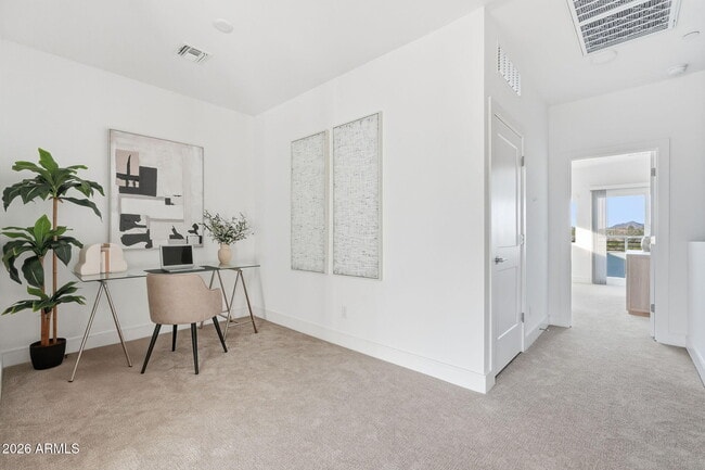 Building Photo - 8137 E Brown Rd