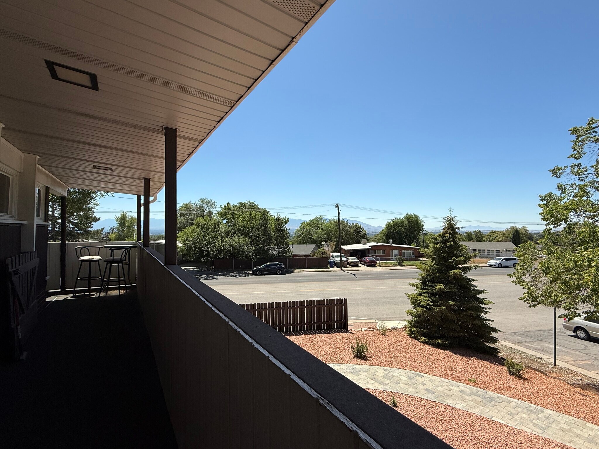 Building Photo - 1779 S Foothill Dr