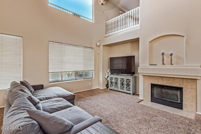 Building Photo - 6551 S 4 Peaks Pl