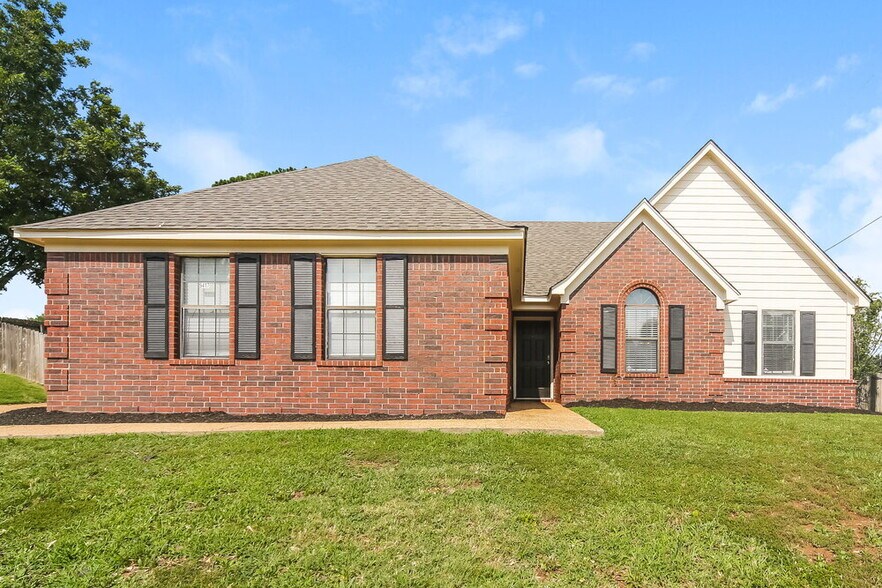 Primary Photo - 5417 Riverdale Rd