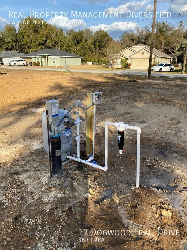 Building Photo - 17 Dogwood Trail Dr