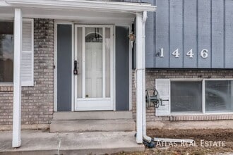 Building Photo - 1446 E 6710 S