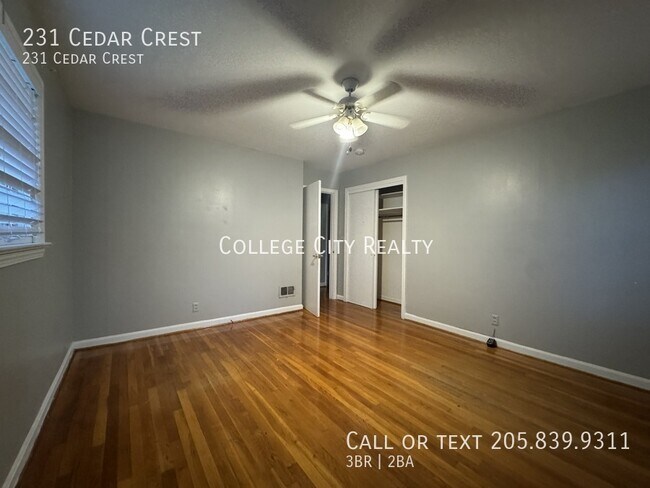 Building Photo - 231 Cedar Crest