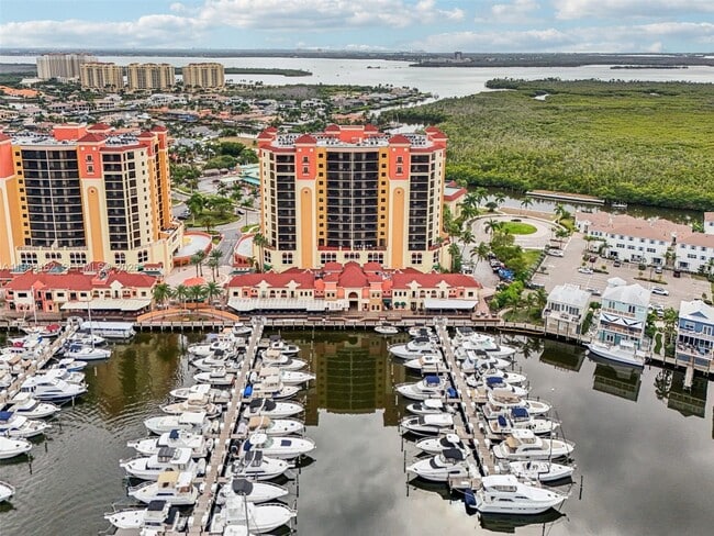 Building Photo - 5781 Cape Harbour Dr