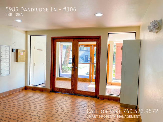 Building Photo - 5985 Dandridge Ln