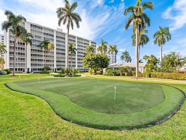 Building Photo - 3300 S Ocean Blvd