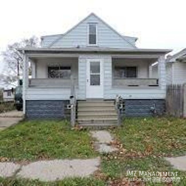Primary Photo - 4266 12th St