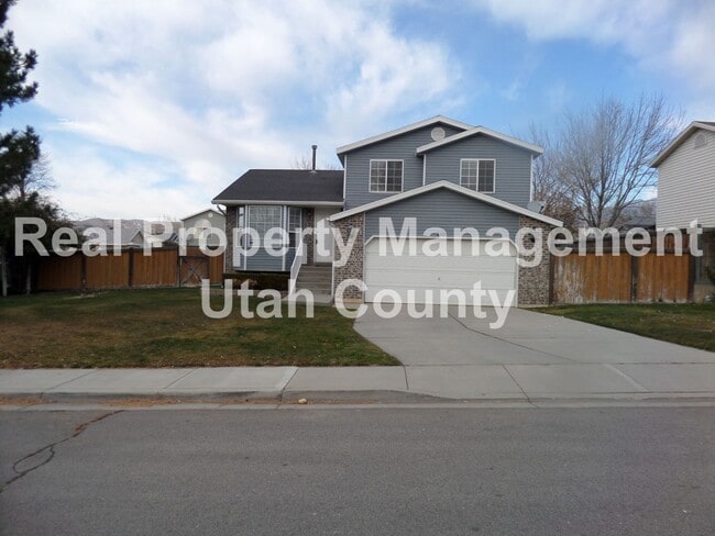 Building Photo - 3 bedroom home in Lehi