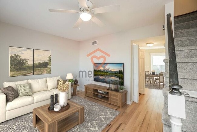 Building Photo - Charming 2-Bedroom Townhome in Prime West Ashley Location