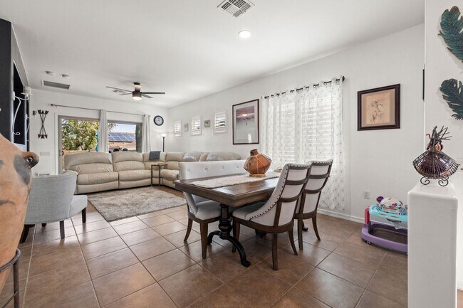 Building Photo - Beautiful Home in Sonora Rancho Sahuarita ...