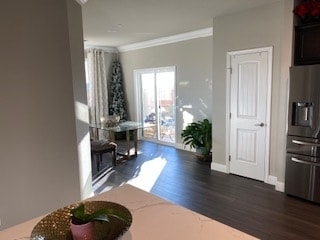 Dining Room - 880 Congaree Ln