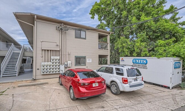 Building Photo - Furnished 2 Bed 2 Bath Condo in the Heart ...