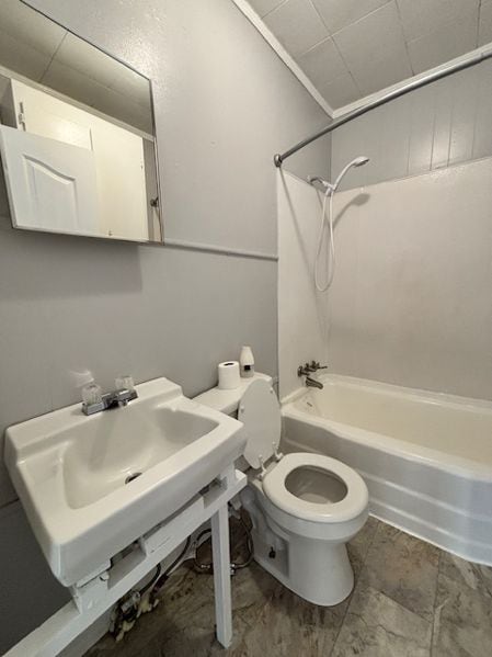 Building Photo - 110 McBroom St