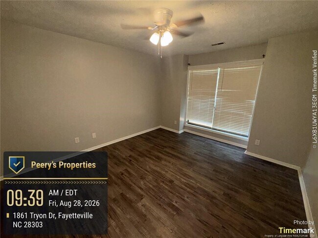 Building Photo - 1861 Tryon Dr
