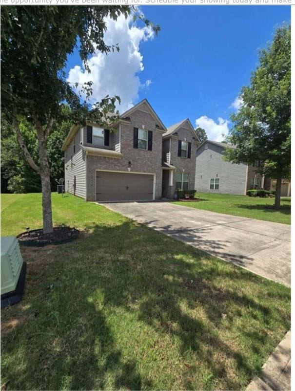 Primary Photo - 1429 Stone Ridge Ct
