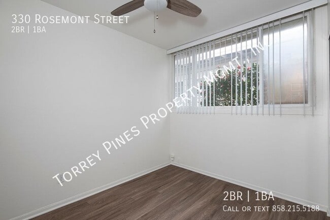 Building Photo - 330 Rosemont St