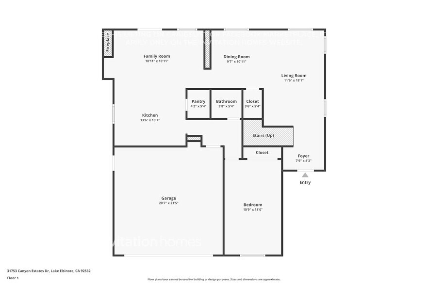 Building Photo - 31753 Canyon Estates Dr