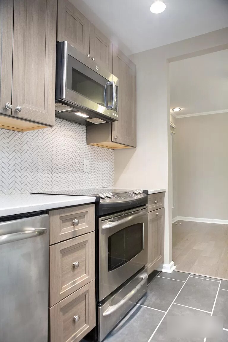 Kitchen 3 - 1625 Q St NW