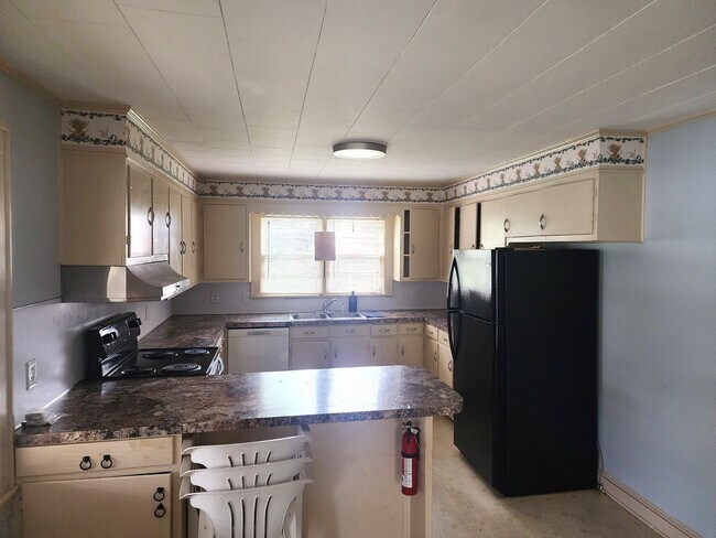 Building Photo - 4 Bed 2 Bath Home Mount Airy, NC