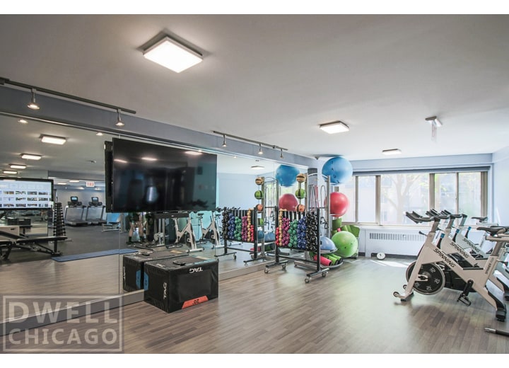 Building Photo - 1500 N Lake Shore Dr