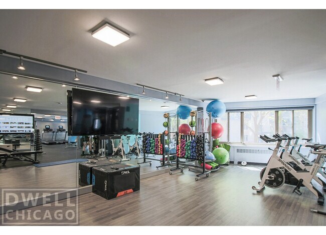 Building Photo - 1500 N Lake Shore Dr