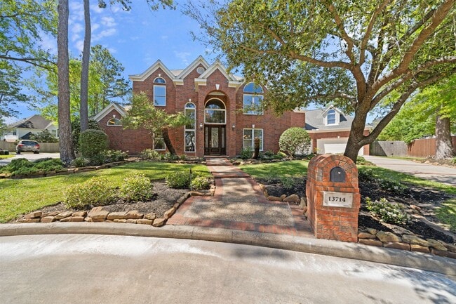Building Photo - 13714 Gainesway Dr
