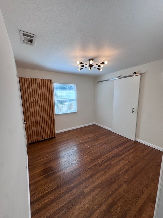 Bedroom #1 - 5845 Sunfield Ave