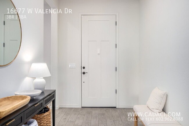 Building Photo - 16677 W Valencia Dr