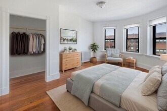 Building Photo - 866 Huntington Ave