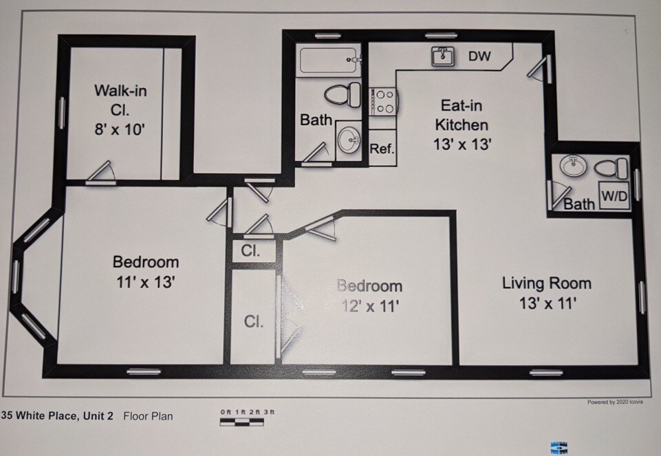 Building Photo - 35 White Pl