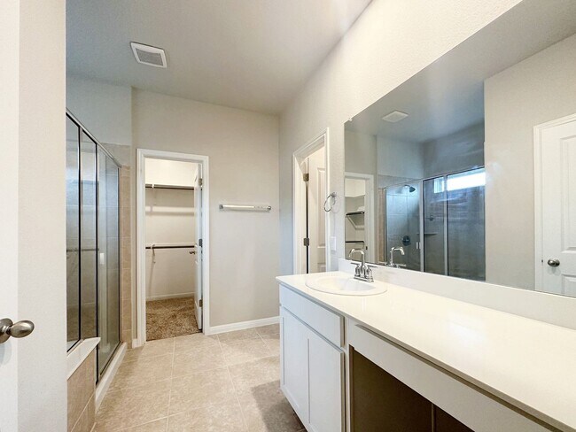 Building Photo - Bright & Roomy 5 Bedroom, 2.5 Bathroom Home with 2-Car Garage