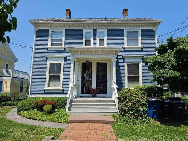 Building Photo - 644 Quinnipiac Ave