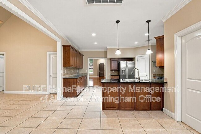 Building Photo - 2101 Arbor Hill Pkwy