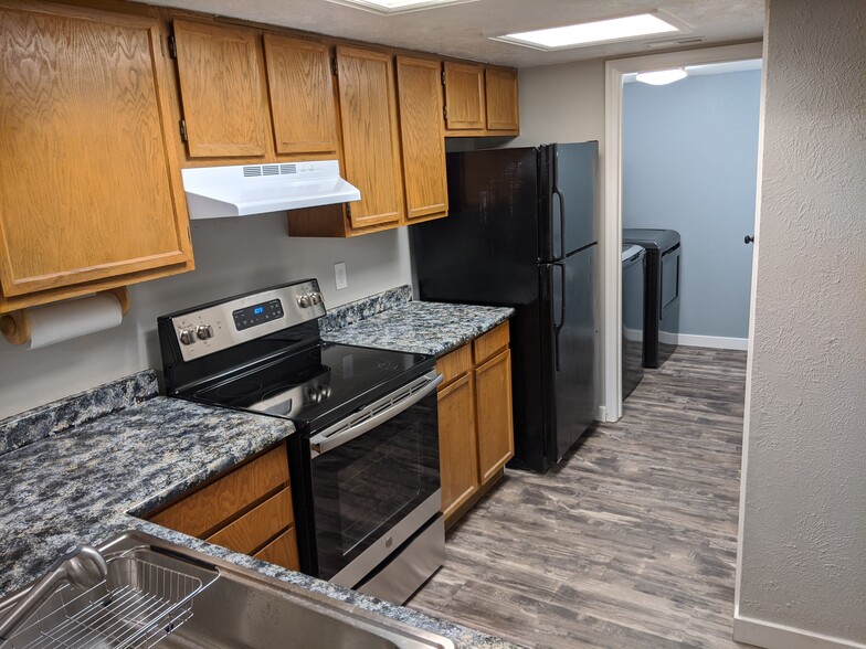 Kitchen - 10230 W Jewell Ave