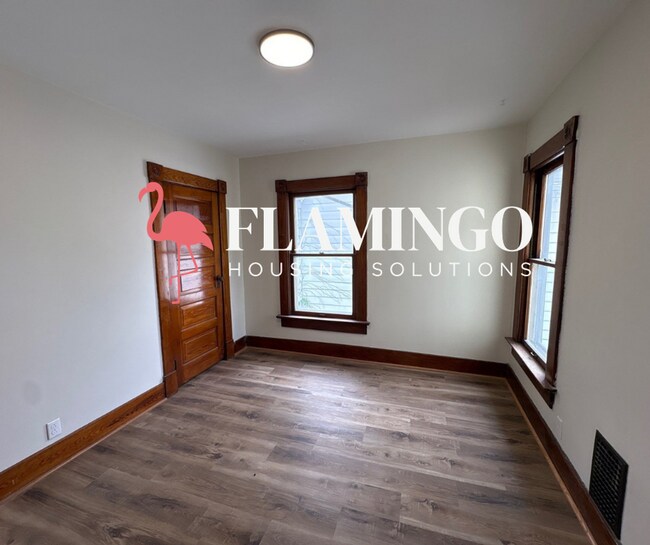 Building Photo - Freshly Remodeled 3BR Gem with Garage in Dayton’s Gem City