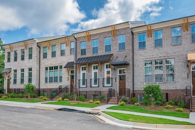 Building Photo - 4257 Spruce Pine Alley