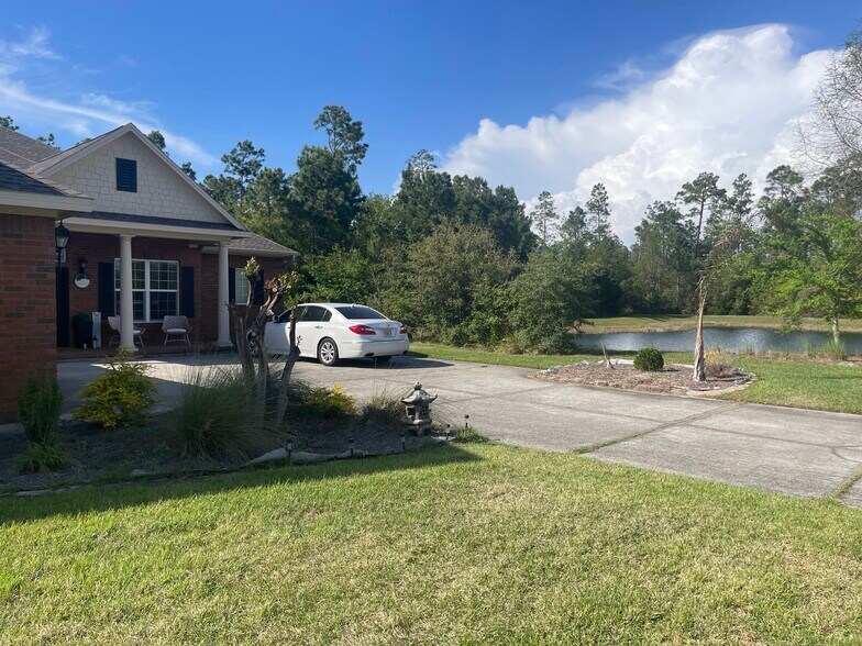 Building Photo - 2702 Broad Wing Ave