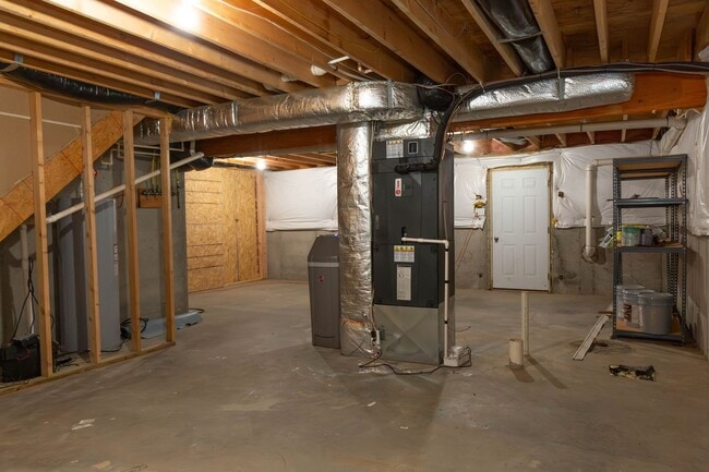 Building Photo - 3 Bed, 2.5 Bath, Single Family Home in Martinsburg, WV