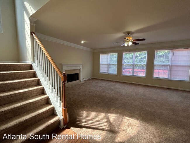 Building Photo - 7 br, 5 bath House - 510 Virginia Highlands