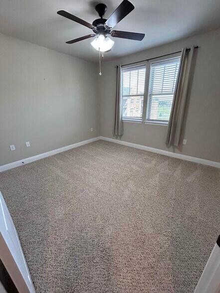 Secondary Bedroom - 1735 Wittington Pl