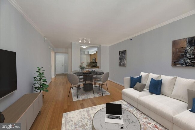 Building Photo - 616 E Street NW Unit 1020