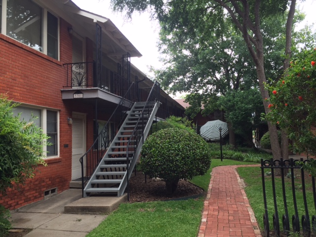 Primary Photo - 3701 Tulsa Way