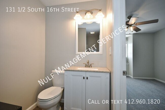 Building Photo - 131 1/2 South 16th Street-